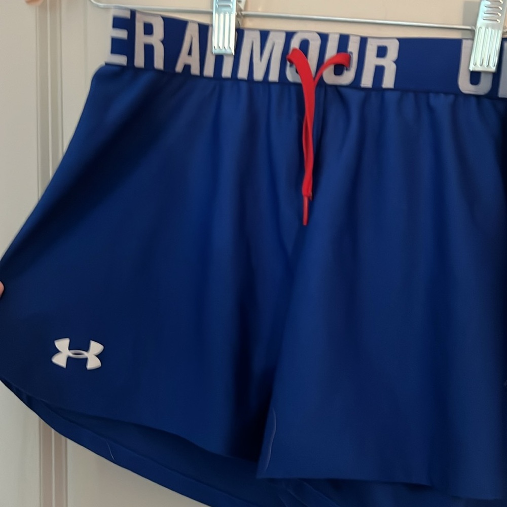 Under Armour Athletic Shorts